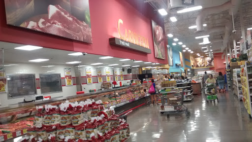 Grocery Store «El Super», reviews and photos, 1251 E Southern Ave, Mesa, AZ 85204, USA