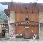 Photo n°3 de l'avis de Andrea.' fait le 19/08/2017 à 11:43 sur le  Hotel Val Udai à Mazzin