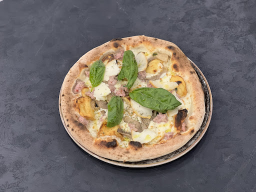 Pappamagna - Pizzeria con sala e dasporto in Santa Croce Camerina, Libero consorzio comunale di Ragusa