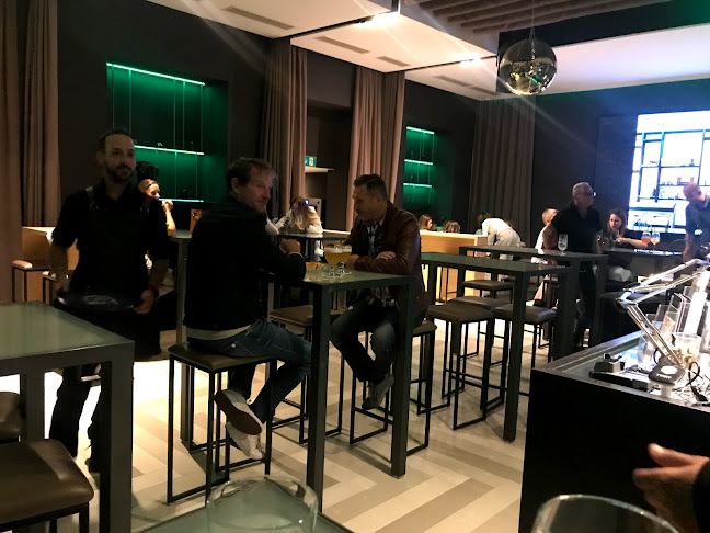 Sport Café Locarno - Locarno