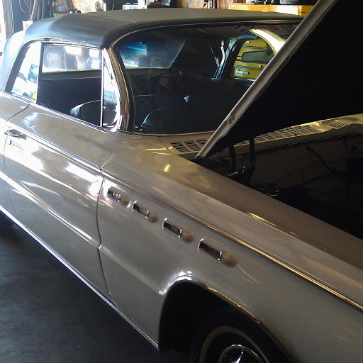 Auto Repair Shop «Last Chance Auto Repair For Cars Trucks», reviews and photos, 12052 S Naper Plainfield Rd, Plainfield, IL 60585, USA