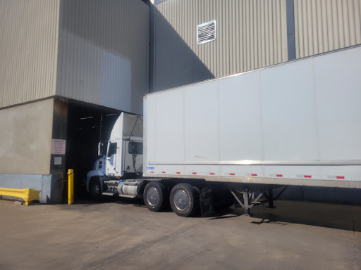 Freight Forwarding Service «Pronto Freight Ways Inc», reviews and photos, 13485 Inkster Rd, Taylor, MI 48180, USA