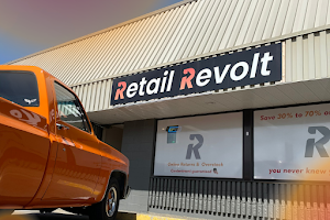 Retail Revolt image