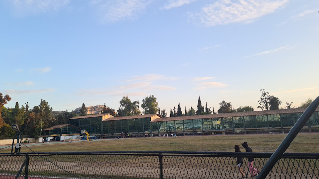 Ευελπίδων 2, Αθήνα 113 62