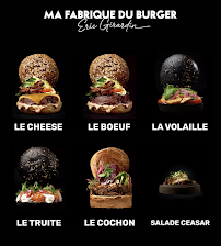 Photos du propriétaire du Restaurant de hamburgers Ma fabrique du burger à Colmar - n°7