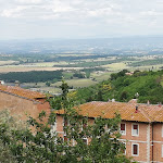 Photo n°1 de l'avis de Roberto.o fait le 06/06/2021 à 18:15 sur le  Dal Brigante à Casole d'Elsa