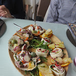 Photo n°7 de l'avis de Pasquale.a fait le 01/11/2023 à 15:47 sur le  Ristorante Putipù LC à Pozzuoli