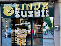 Photos du propriétaire du Restaurant de sushis Kinda Sushi Bar à Manosque - n°1