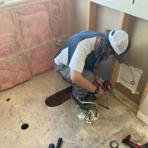 Plumber «High 5 Plumbing», reviews and photos, 850 E 73rd Ave #4, Denver, CO 80229, USA