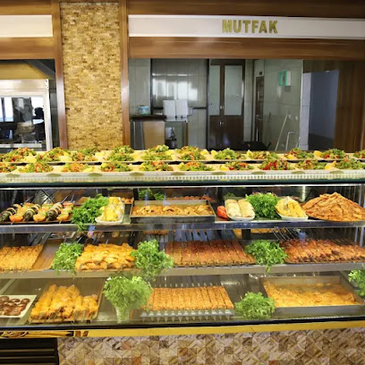 Tatvan Şehri Ziyafet Restaurant