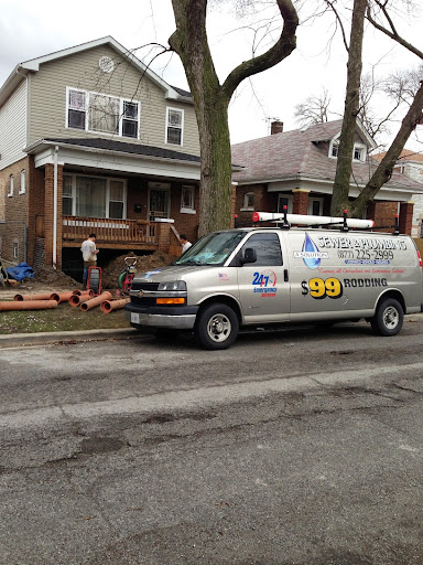 A Solution Sewer & Plumbing Inc. in Bridgeview, Illinois