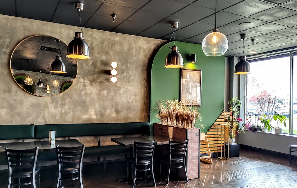 Brothers Bistro 22150