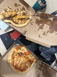 Plats et boissons du Pizzeria Domino's Hellemmes à Lille - n°2