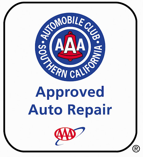 Auto Repair Shop «Aero Auto Repair», reviews and photos, 9756 Aero Dr, San Diego, CA 92123, USA