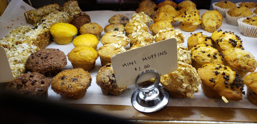 Coffee Shop «Kookaburra Coffee Co», reviews and photos, 69 N Village Ave, Rockville Centre, NY 11570, USA