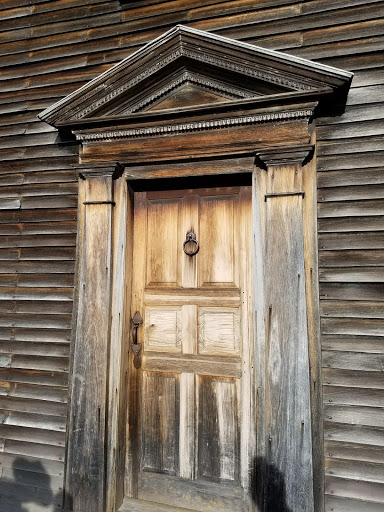 Museum «John Adams Birthplace - Adams National Historical Park», reviews and photos, 1250 Hancock St, Quincy, MA 02169, USA