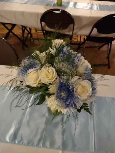 Florist «Flowers Vs Flowers», reviews and photos, 414 Main St, Paterson, NJ 07501, USA