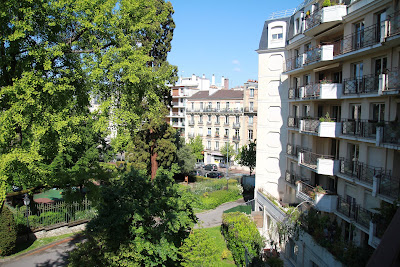 Cabinet Boissy à Issy-les-Moulineaux