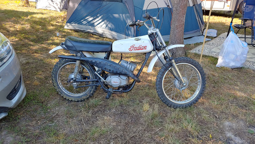 Motorcycle Dealer «East Coast Sturgis Motorcycle», reviews and photos, 31307 Oldtown Orleans Rd SE, Little Orleans, MD 21766, USA