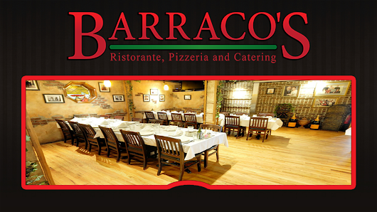 Barraco's Pizza Chicago 3047 W 111th St, Chicago, IL 60655