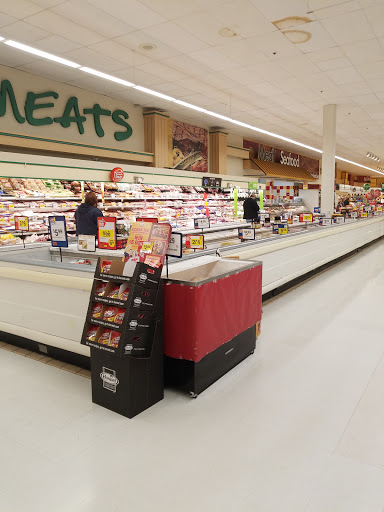 Grocery Store «Giant Food Stores», reviews and photos, 539 Oak Ave, Aldan, PA 19018, USA