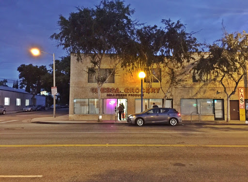 Grocery Store «Odessa Grocery», reviews and photos, 7781 California Route 2, West Hollywood, CA 90046, USA