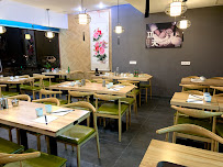 Atmosphère du Restaurant chinois Bamboo & Sum à Montreuil - n°4