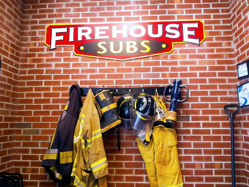 Sandwich Shop «Firehouse Subs», reviews and photos, 580 Alfred St, Biddeford, ME 04005, USA
