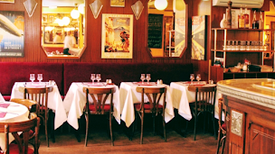 Photo n°27 de Bistrot du Boucher à Versailles ()