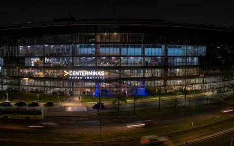 Centerminas Mall image