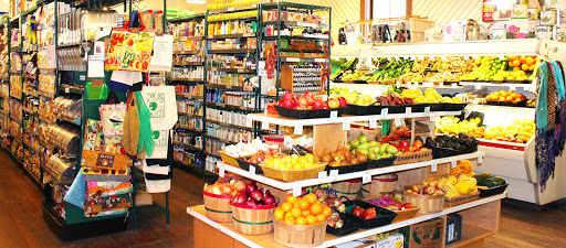 Health Food Store «Corners of the Mouth, Health Food Store», reviews and photos, 45015 Ukiah St, Mendocino, CA 95460, USA