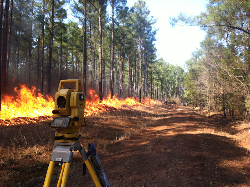 Surveyor Athens