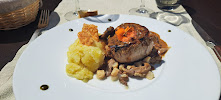 Plats et boissons du Restaurant L'idée à Beaugency - n°7