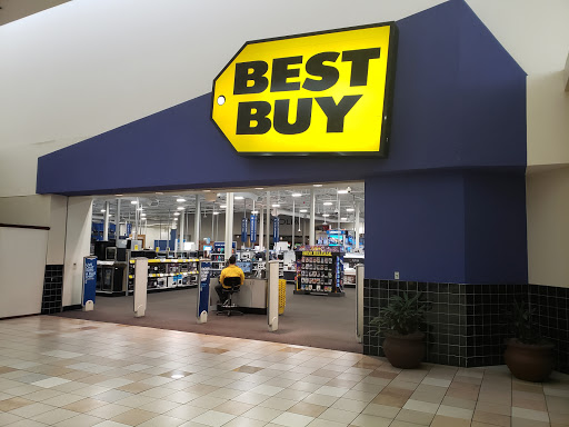 Shopping Mall «Sherwood Mall Shopping Center», reviews and photos, 5308 Pacific Ave, Stockton, CA 95207, USA