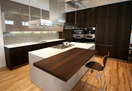 Interior Designer «Projects Contemporary Furniture», reviews and photos, 501 E Locust St, Des Moines, IA 50309, USA