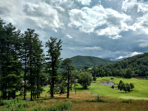 Golf Club «High Vista Golf Club», reviews and photos, 88 Country Club Rd, Mills River, NC 28759, USA