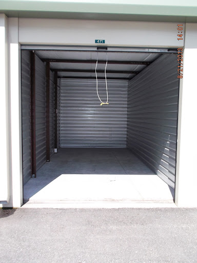 Self-Storage Facility «AAAA Self Storage & Moving», reviews and photos, 217 Harpersville Rd, Newport News, VA 23601, USA