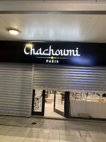 Chachoumi à Argenteuil