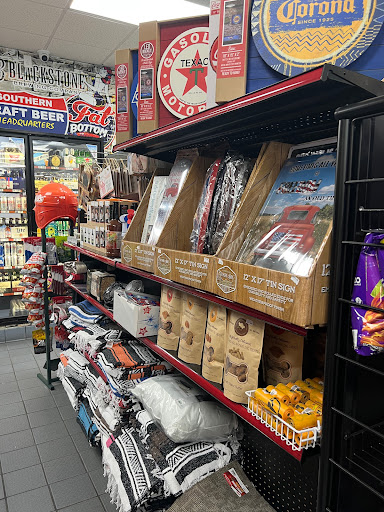 Truck Stop «Eco Travel Plaza», reviews and photos, 1897 Genesis Rd, Crossville, TN 38555, USA