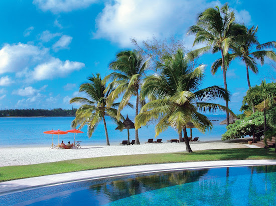 Constance Prince Beach