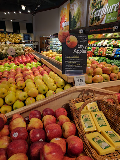Grocery Store «The Fresh Market», reviews and photos, 223 Greenville Hwy, Hendersonville, NC 28792, USA