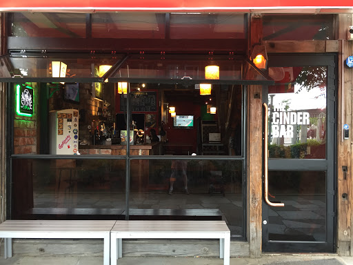 Bars for private celebrations in Seoul