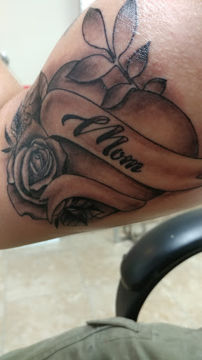 Explore x ray tattoo ideas, creative tattoo ideas in Myrtle Beach, available at Elite Ink Tattoos of Myrtle Beach