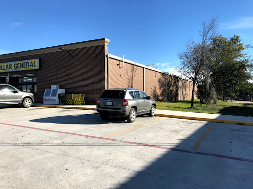 Discount Store «Dollar General», reviews and photos, 712 US-380, Bridgeport, TX 76426, USA