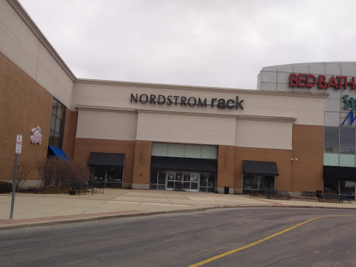Department Store «Nordstrom Rack Orland Park Place», reviews and photos, 140 Orland Park Pl, Orland Park, IL 60462, USA