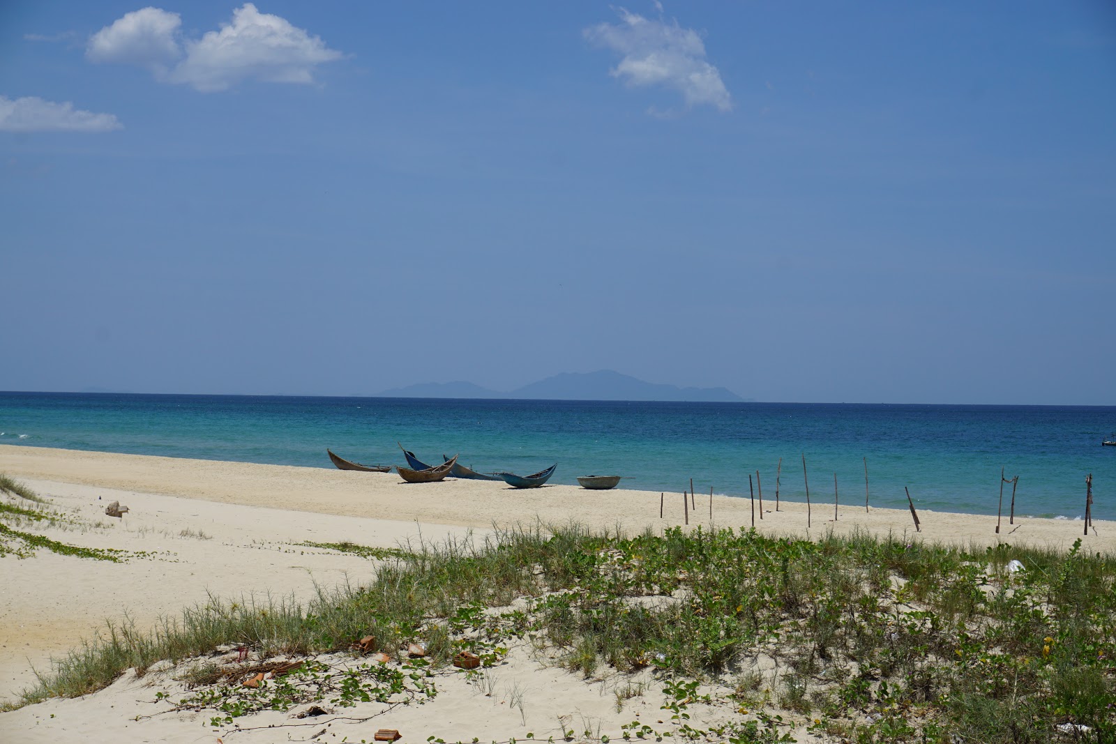 Foto van Tinh Thuy Beach - populaire plek onder ontspanningskenners