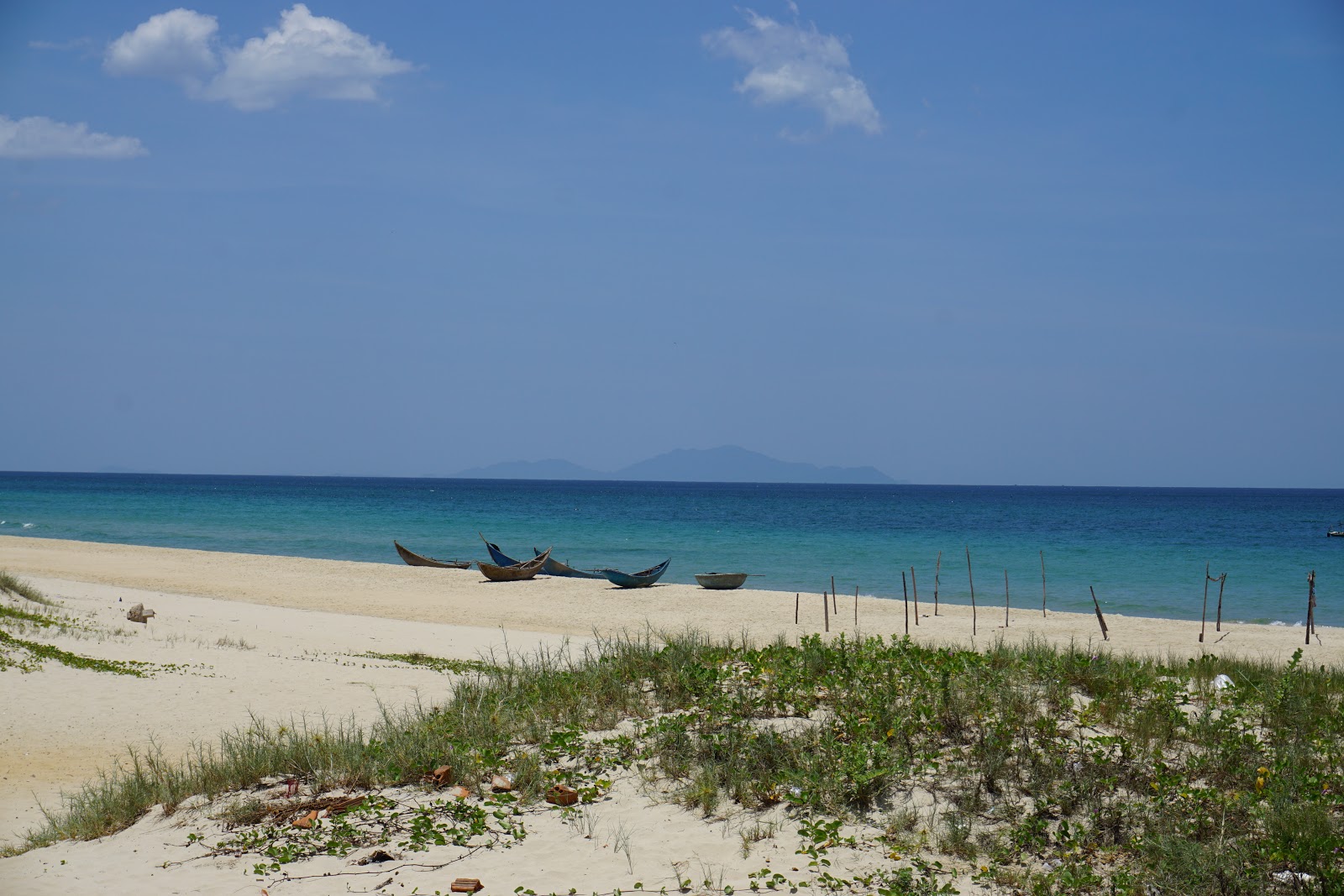 Tinh Thuy Beach photo #7