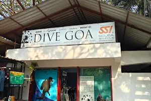 Dive Goa image