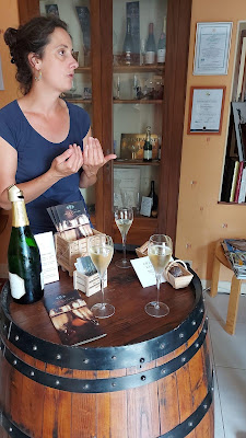 Scev Jean Plener Fils à Bouzy