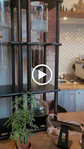 Coffee Shop «Carabello Coffee Company», reviews and photos, 107 E 9th St, Newport, KY 41071, USA